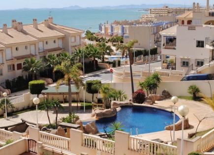 Apartment for 285 000 euro in Campoamor, Spain