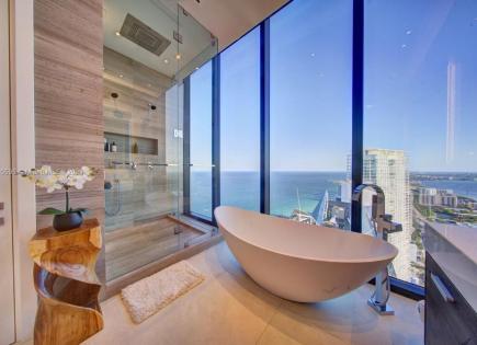 Appartement pour 4 126 304 Euro à Miami, États-Unis