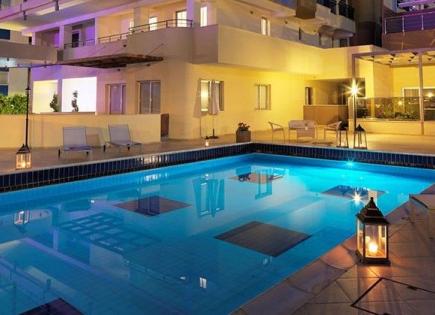 Apartment for 1 200 000 euro in Limassol, Cyprus