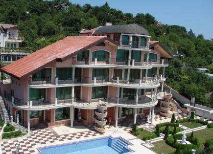 Hotel for 3 000 000 euro in Varna, Bulgaria