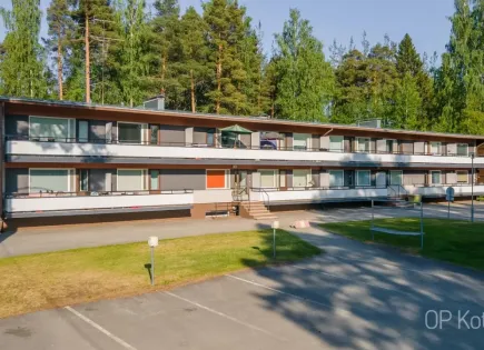 Appartement pour 12 525 Euro à Lapinjarvi, Finlande