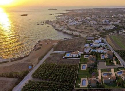 Villa pour 574 000 Euro à Paphos, Chypre