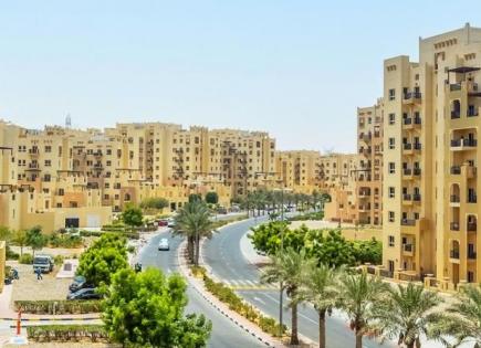 Appartement pour 133 971 Euro à Dubaï, EAU