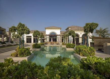 House for 703 973 euro in Dubai, UAE