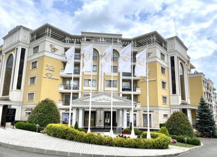 Apartment for 219 900 euro in Sveti Vlas, Bulgaria