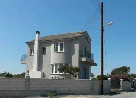 Villa para 495 000 euro en Protaras, Chipre