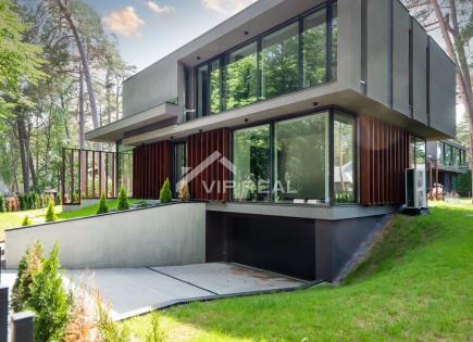 House for 2 400 000 euro in Jurmala, Latvia