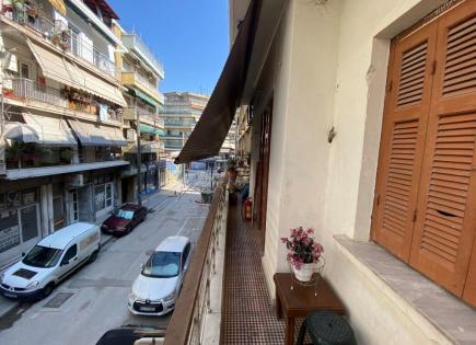 Wohnung für 95 000 euro in Thessaloniki, Griechenland