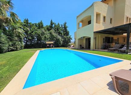 Villa for 499 000 euro in Heraklion, Greece
