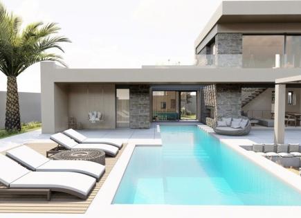 Villa for 740 000 euro in Chania Prefecture, Greece