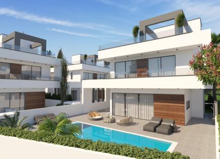 Villa for 365 000 euro in Protaras, Cyprus