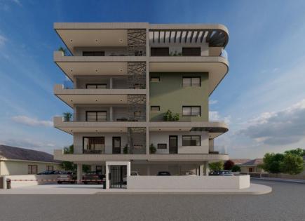Appartement pour 330 000 Euro à Limassol, Chypre