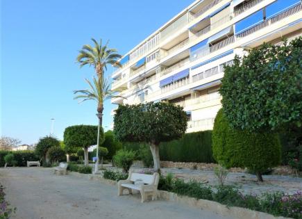Flat for 255 000 euro in Torrevieja, Spain