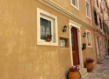 House for 665 000 euro in Corfu, Greece