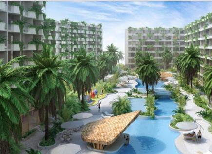 Wohnung für 475 540 euro in Insel Phuket, Thailand