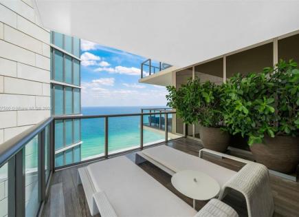 Wohnung für 11 700 537 euro in Miami, USA