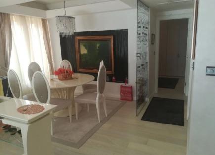 Wohnung für 699 900 euro in Budva, Montenegro