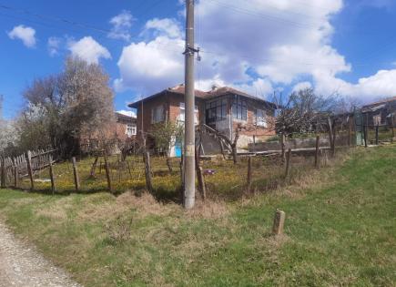 Casa para 36 200 euro en Kosti, Bulgaria
