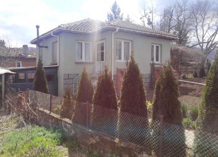 House for 59 300 euro in Kosti, Bulgaria