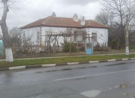 House for 88 000 euro in Orizare, Bulgaria