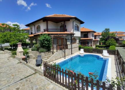 House for 139 000 euro in Aheloy, Bulgaria