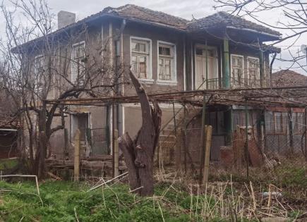 House for 19 300 euro in Fakiya, Bulgaria