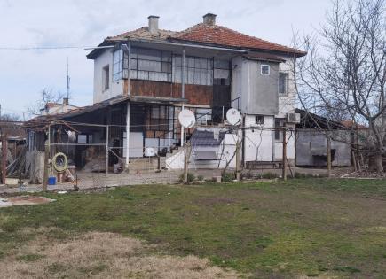 House for 61 300 euro in Rusokastro, Bulgaria