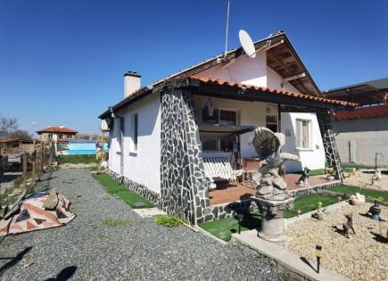 House for 73 600 euro in Livada, Bulgaria