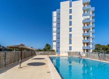 Apartment for 159 900 euro in Dehesa de Campoamor, Spain