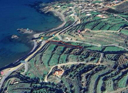 Land for 700 000 euro in Paphos, Cyprus