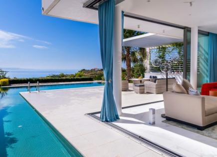 Villa for 596 000 euro in Paphos, Cyprus