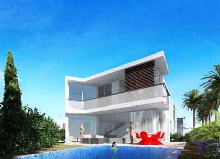 Villa for 1 008 000 euro in Paphos, Cyprus