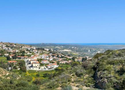 Villa for 554 000 euro in Limassol, Cyprus