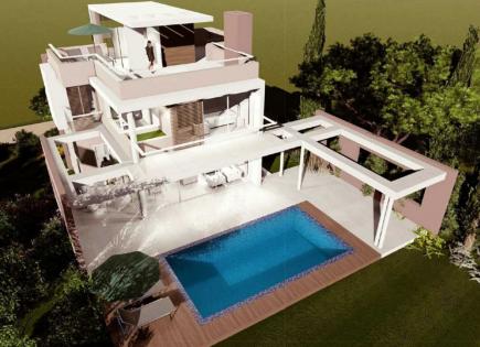 Villa para 1 373 000 euro en Limasol, Chipre