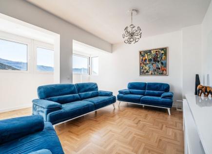 Wohnung für 330 000 euro in Budva, Montenegro
