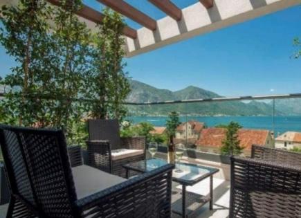 Villa para 1 100 000 euro en Kotor, Montenegro