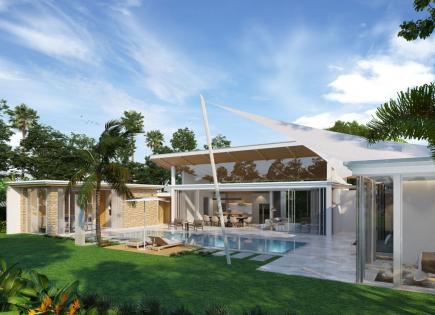 Villa para 642 200 euro en la isla de Phuket, Tailandia