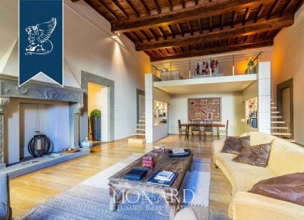 Apartment for 2 000 000 euro in Florence, Italy
