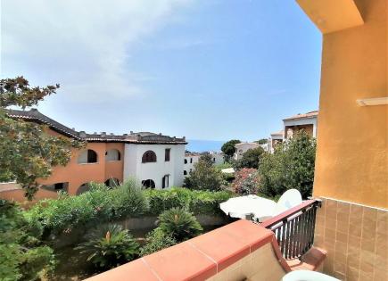 Flat for 82 000 euro in Scalea, Italy