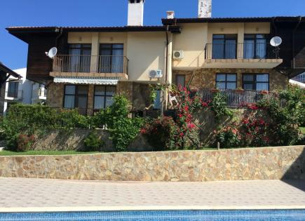 House for 120 000 euro at Sunny Beach, Bulgaria