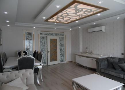 Appartement pour 200 000 Euro à Mersin, Turquie