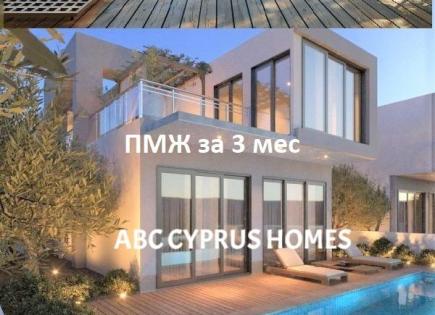 Villa for 890 000 euro in Paphos, Cyprus