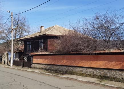 Mietshaus für 58 300 euro in Burgas, Bulgarien