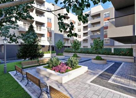 Appartement pour 75 000 Euro à Niš, Serbie