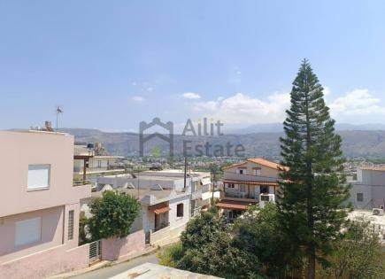 Flat for 200 000 euro in Chania, Greece