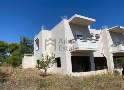 Cottage pour 300 000 Euro dans la Préfecture de La Canée, Grèce