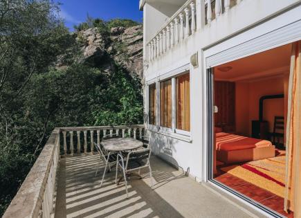 House for 420 000 euro in Budva, Montenegro