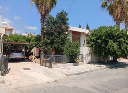 Villa for 950 000 euro in Limassol, Cyprus