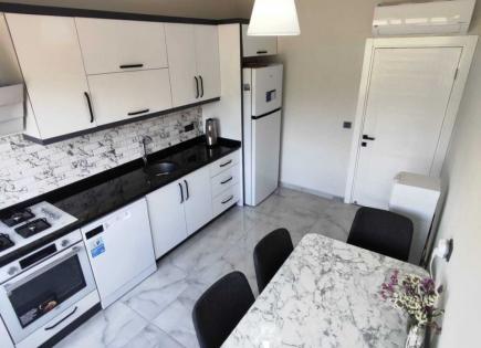 Apartamento para 135 000 euro en Alanya, Turquia