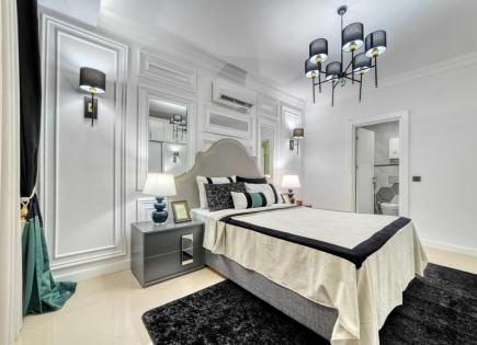 Apartment für 270 000 euro in Alanya, Türkei